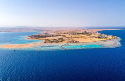 شاليه - غرفة نوم - 1 حمام للبيع في باى ويست - سوما باى - سفاجا - الغردقة - محافظة البحر الاحمر