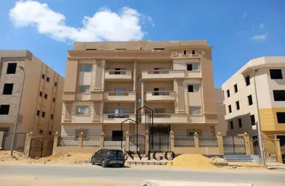 شقة - 3 غرف نوم - 3 حمامات للبيع في عمارات الاندلس - حى الاندلس - مدينة القاهرة الجديدة - القاهرة