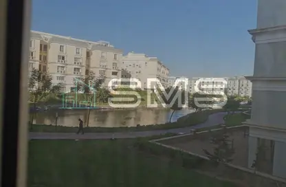 iVilla - 4 Bedrooms - 3 Bathrooms for rent in Mountain View Hyde Park - 5th Settlement Compounds - The 5th Settlement - New Cairo City - Cairo