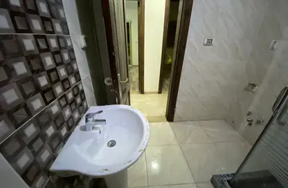 Apartment - 3 Bedrooms - 2 Bathrooms for rent in Janna 2 - Sheikh Zayed Compounds - Sheikh Zayed City - Giza