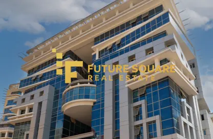 Office Space - Studio - 2 Bathrooms for rent in Sama Al Qahera - El Katameya Compounds - El Katameya - New Cairo City - Cairo