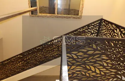 دوبلكس - 5 غرف نوم - 4 حمامات للايجار في غرب الجولف - كمبوندات القطامية - القطامية - مدينة القاهرة الجديدة - القاهرة