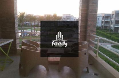 Chalet - 2 Bedrooms - 1 Bathroom for sale in Amwaj - Sidi Abdel Rahman - North Coast