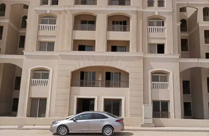 Apartment - 3 Bedrooms - 3 Bathrooms for sale in L'avenir - Mostakbal City Compounds - Mostakbal City - Future City - Cairo