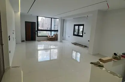Apartment - 3 Bedrooms - 3 Bathrooms for sale in Al Bostan St. - 9th District - Sheikh Zayed City - Giza