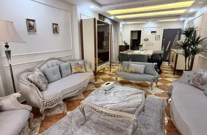Apartment - 3 Bedrooms - 1 Bathroom for sale in Cairo St. - Sidi Beshr - Hay Awal El Montazah - Alexandria Apartment - 3 Bedrooms - 1 Bathroom for sale in Cairo St. - Sidi Beshr - Hay Awal El Montazah - Alexandria
