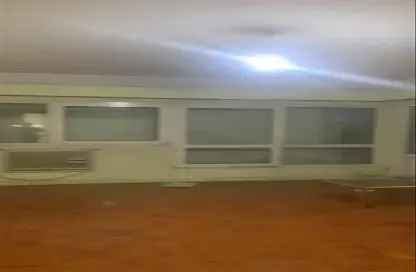 Office Space - Studio - 3 Bathrooms for rent in Gameat Al Dewal Al Arabeya St. - Mohandessin - Giza