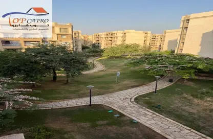 Apartment - 3 Bedrooms - 2 Bathrooms for sale in Madinaty - Cairo