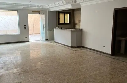 Apartment - 3 Bedrooms - 2 Bathrooms for rent in Ahmed Shawky Axis - El Banafseg 1 - El Banafseg - New Cairo City - Cairo