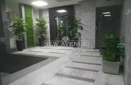 Apartment - 2 Bedrooms - 2 Bathrooms for sale in Bavaria Town - Zahraa El Maadi - Hay El Maadi - Cairo