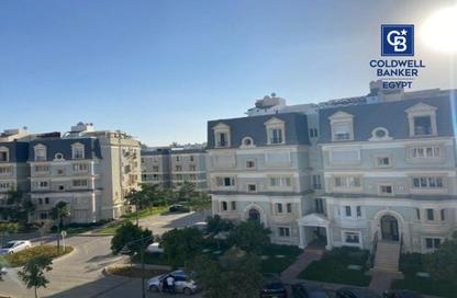 Apartment - 2 Bedrooms - 2 Bathrooms for sale in Mountain View Hyde Park - 5th Settlement Compounds - The 5th Settlement - New Cairo City - Cairo