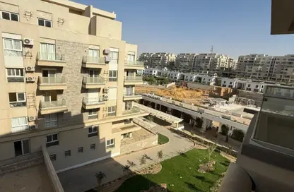 شقة - 3 غرف نوم - 3 حمامات للبيع في ماونتن فيو اى سيتي - كمبوندات التجمع الخامس - التجمع الخامس - مدينة القاهرة الجديدة - القاهرة