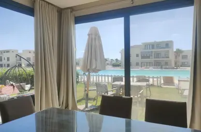 Chalet - 2 Bedrooms - 2 Bathrooms for sale in Salt - Ras Al Hekma - North Coast