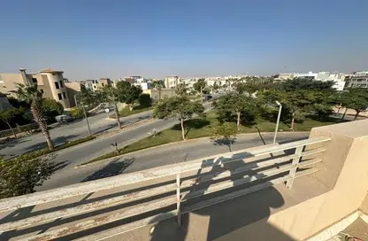 فيلا - 5 غرف نوم - 7 حمامات للبيع في بالم هيلز جولف اكستينشن - طريق الواحات - مدينة 6 أكتوبر - الجيزة