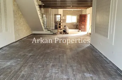 iVilla - 3 Bedrooms - 3 Bathrooms for rent in Mountain View Chill Out Park - Northern Expansions - 6 October City - Giza