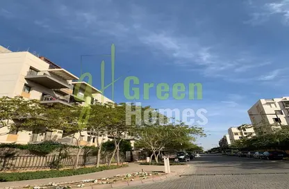 Duplex - 3 Bedrooms - 3 Bathrooms for sale in Eastown - 5th Settlement Compounds - The 5th Settlement - New Cairo City - Cairo