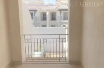 تاون هاوس - 4 غرف نوم - 2 حمامات للايجار في المقصد - كمبوندات العاصمة الإدارية الجديدة - العاصمة الإدارية الجديدة - القاهرة