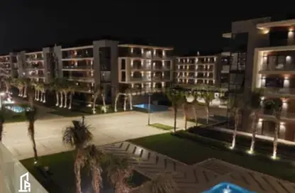 شقة - 3 غرف نوم - 3 حمامات للبيع في الباتيو اورو - كمبوندات التجمع الخامس - التجمع الخامس - مدينة القاهرة الجديدة - القاهرة