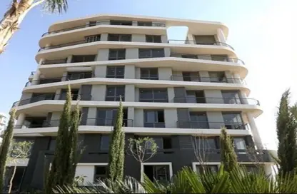 شقة - غرفة نوم - 1 حمام للبيع في ارمونيا - كمبوندات العاصمة الإدارية الجديدة - العاصمة الإدارية الجديدة - القاهرة