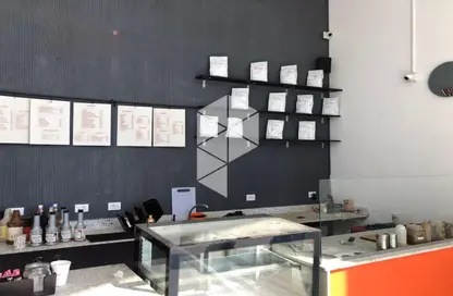 محل تجاري - استوديو - 1 حمام للايجار في شارع ال ٩٠ الجنوبي - شارع التسعين الجنوبي - التجمع الخامس - مدينة القاهرة الجديدة - القاهرة