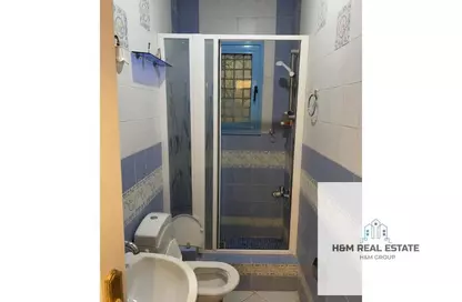 شاليه - 4 غرف نوم - 2 حمامات للبيع في مارينا 4 - مارينا - العلمين - الساحل الشمالي