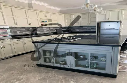 Chalet - 3 Bedrooms - 5 Bathrooms for sale in Seashell - Ras Al Hekma - North Coast