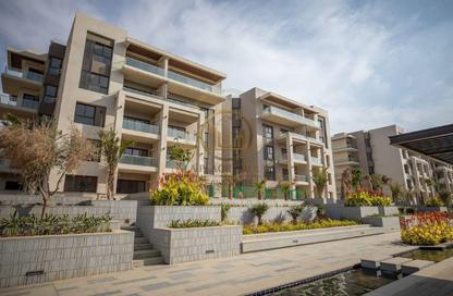 Apartment - 3 Bedrooms - 2 Bathrooms for sale in The Address East - 90 Street - The 5th Settlement - New Cairo City - Cairo