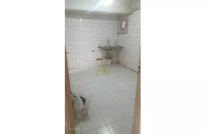 Apartment - 3 Bedrooms - 1 Bathroom for sale in Hassan Aflaton St. - Masaken Al Mohandesin - Nasr City - Cairo