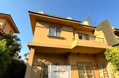 منزل مزدوج - 3 غرف نوم - 4 حمامات للبيع في جاليريا مون فالى - المستثمرين الجنوبية - مدينة القاهرة الجديدة - القاهرة منزل مزدوج - 3 غرف نوم - 4 حمامات للبيع في جاليريا مون فالى - المستثمرين الجنوبية - مدينة القاهرة الجديدة - القاهرة