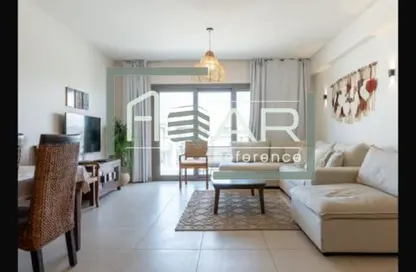 Chalet - 2 Bedrooms - 2 Bathrooms for sale in Marassi - Sidi Abdel Rahman - North Coast