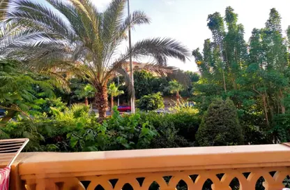 تاون هاوس - 5 غرف نوم - 3 حمامات للبيع في لا نوفا فيستا - المستثمرين الشمالية - مدينة القاهرة الجديدة - القاهرة