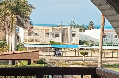 شاليه - 3 غرف نوم - 2 حمامات للبيع في مارينا 4 - مارينا - العلمين - الساحل الشمالي