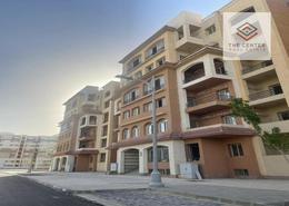 Apartment - 4 bedrooms - 3 bathrooms for للبيع in Al Maqsad - New Capital Compounds - New Capital City - Cairo