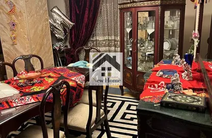 Apartment - 3 Bedrooms - 2 Bathrooms for sale in 10th Zone - Nasr City - Cairo