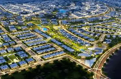 Apartment - 3 Bedrooms - 3 Bathrooms for sale in Taj City - 5th Settlement Compounds - The 5th Settlement - New Cairo City - Cairo