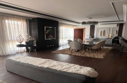 Townhouse - 4 Bedrooms - 4 Bathrooms for sale in Mivida - 5th Settlement Compounds - The 5th Settlement - New Cairo City - Cairo