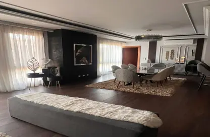 Townhouse - 4 Bedrooms - 4 Bathrooms for sale in Mivida - 5th Settlement Compounds - The 5th Settlement - New Cairo City - Cairo