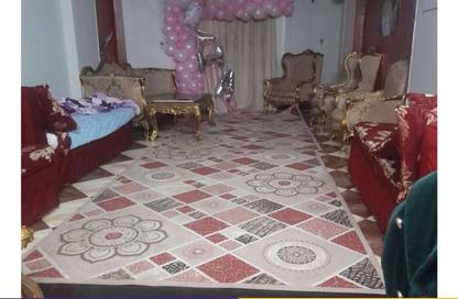 Apartment - 3 Bedrooms - 1 Bathroom for sale in El Mandara - Hay Than El Montazah - Alexandria