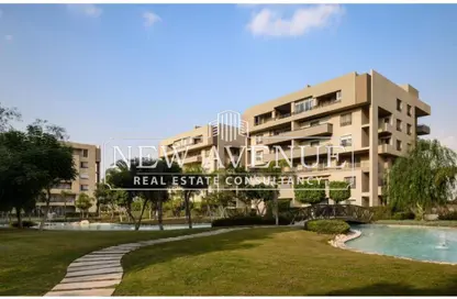 Apartment - 3 Bedrooms - 4 Bathrooms for sale in The Square - 5th Settlement Compounds - The 5th Settlement - New Cairo City - Cairo