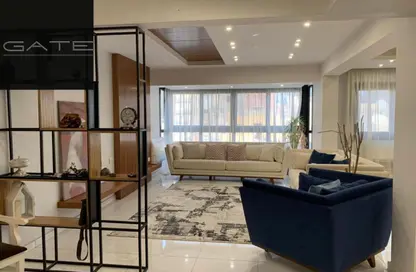 Apartment - 3 Bedrooms - 3 Bathrooms for sale in Mosadak St. - Dokki - Giza