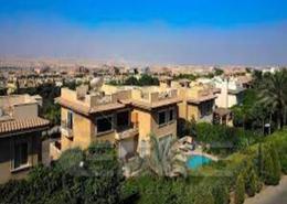 Villa - 6 Bedrooms for sale in Katameya Heights - El Katameya Compounds - El Katameya - New Cairo City - Cairo