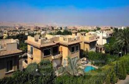 Villa - 6 Bedrooms for sale in Katameya Heights - El Katameya Compounds - El Katameya - New Cairo City - Cairo