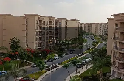 Apartment - 2 Bedrooms - 1 Bathroom for sale in El Rehab Extension - Al Rehab - New Cairo City - Cairo