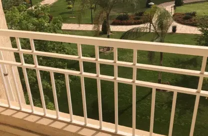Apartment - 3 Bedrooms - 2 Bathrooms for sale in Madinaty - Cairo
