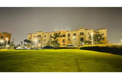 Apartment - 2 Bedrooms - 2 Bathrooms for rent in Mivida - 5th Settlement Compounds - The 5th Settlement - New Cairo City - Cairo