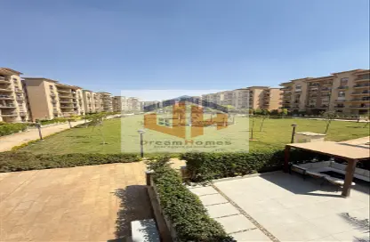 Apartment - 4 Bedrooms - 4 Bathrooms for sale in El Rehab Extension - Al Rehab - New Cairo City - Cairo