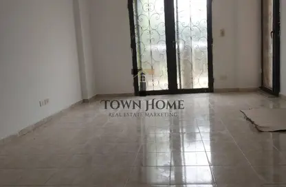 Apartment - 3 Bedrooms - 3 Bathrooms for rent in El Rehab Extension - Al Rehab - New Cairo City - Cairo