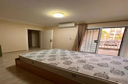 Apartment - 2 Bedrooms - 1 Bathroom for sale in Madinaty - Cairo