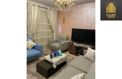 Apartment - 2 Bedrooms - 1 Bathroom for rent in Privado - Madinaty - Cairo