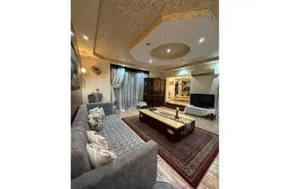 فيلا - 5 غرف نوم - 5 حمامات للبيع في امتداد الرحاب - الرحاب - مدينة القاهرة الجديدة - القاهرة